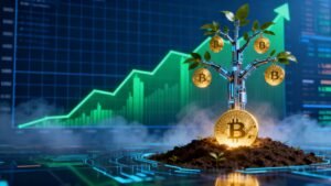 How to Earn Passive Income from Bitcoin? (2025 Staking Guide)